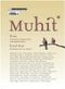 Muhit Dergi Aylık Edebiyat Dergisi Sayı:50 Şubat 2024