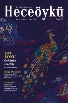 Hece Öykü Sayı: 121 Şubat-Mart 2024