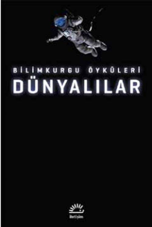 Dünyalılar & Bilimkurgu Öyküleri