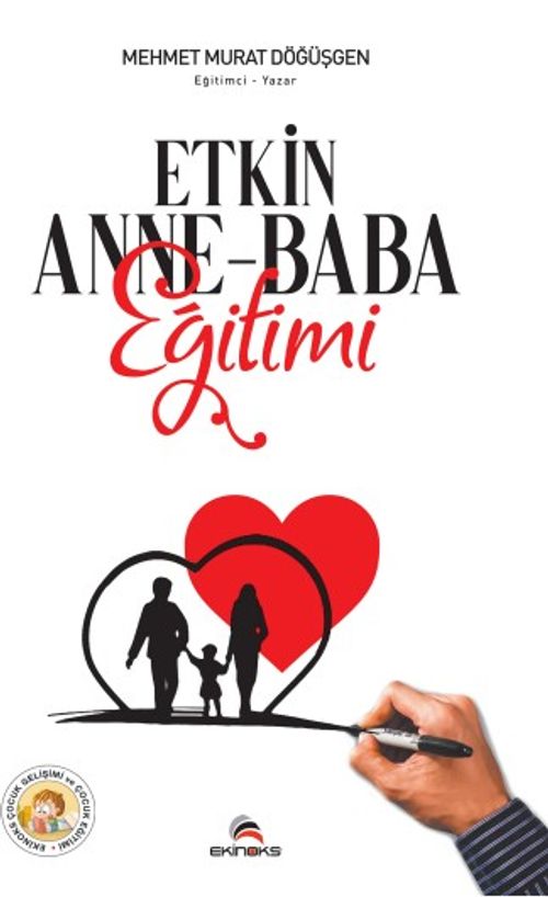 Etkin Anne-Baba Eğitimi 
