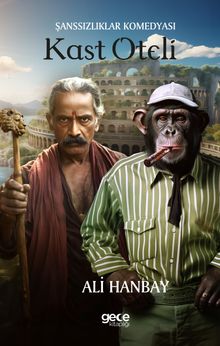 Kast Oteli & Şanssızlıklar Komedyası