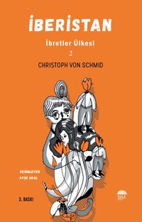 İberistan / İbretler Ülkesi 2