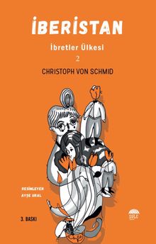 İberistan / İbretler Ülkesi 2