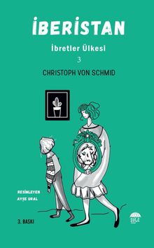 İberistan / İbretler Ülkesi 3