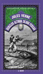 Denizler Altındda 20.000 Fersah