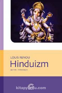 Hinduizm - Louis Renou