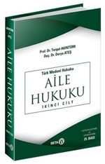 Aile Hukuku