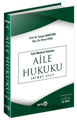 Aile Hukuku