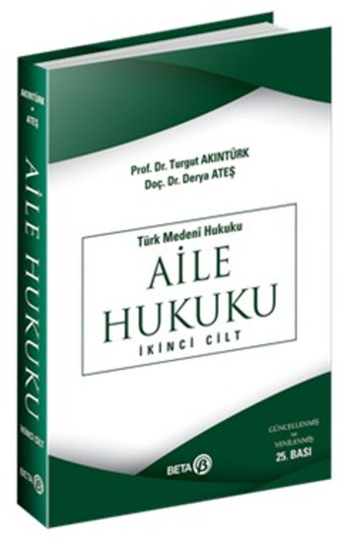 Aile Hukuku