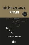 Hikaye Anlatma Kitabı & Sunumlarınızda Altın İpliği Bulmak