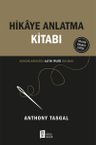 Hikaye Anlatma Kitabı &amp; Sunumlarınızda Altın İpliği Bulmak