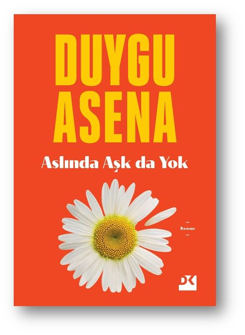 Aslında Aşk da Yok