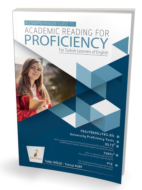 A Comprehensive Guide to Academic Reading for Proficiency For