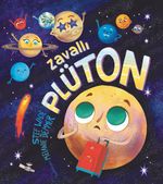 Zavallı Plüton