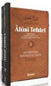 Alusi Tefsiri (2 Cilt Takım)