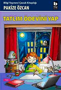 Tatlım Ödevini Yap