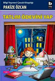Tatlım Ödevini Yap
