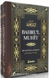 Bahru'l Muhit (2. Cilt Takım)