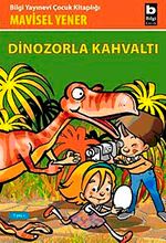Dinozorla Kahvaltı