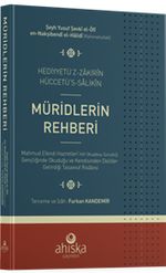 Müridlerin Rehberi