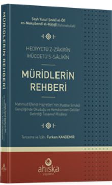 Müridlerin Rehberi