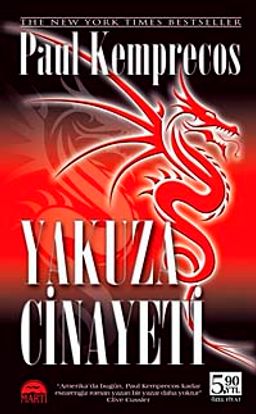 Yakuza Cinayeti (Cep Boy)