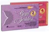 ÖABT Türk Dili Edebiyatı ve Türkçe Beyit Şerhleri Konu Anlatımlı Soru Bankası Seti 