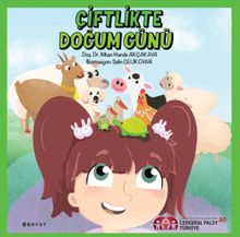 Çiftlikte Doğum Günü