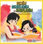 Benim Renklerim ve Harflerim