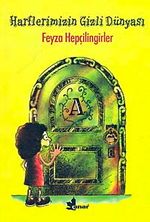 Harflerimizin Gizli Dünyası