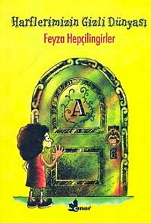 Harflerimizin Gizli Dünyası