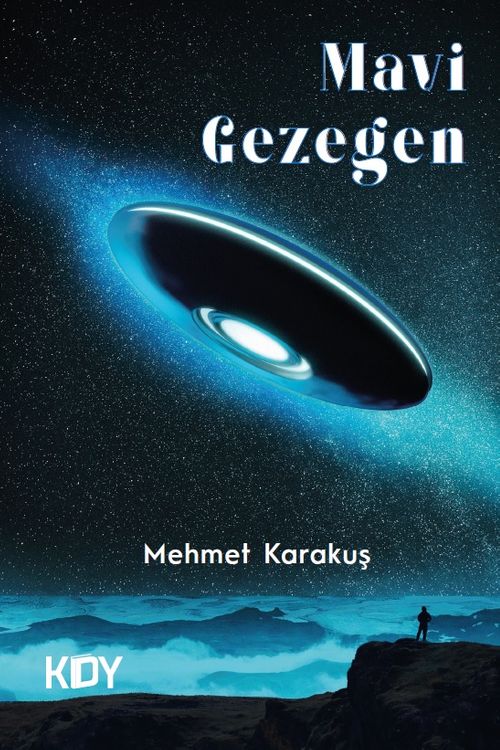Mavi Gezegen