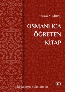 Osmanlıca Öğreten Kitap