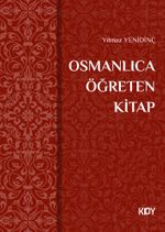 Osmanlıca Öğreten Kitap