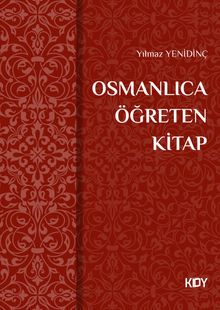 Osmanlıca Öğreten Kitap