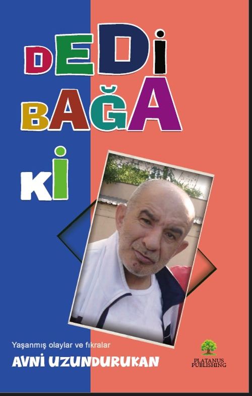 Dedi Bağa Ki