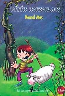 Yitik Kuzular - Kemal Ateş
