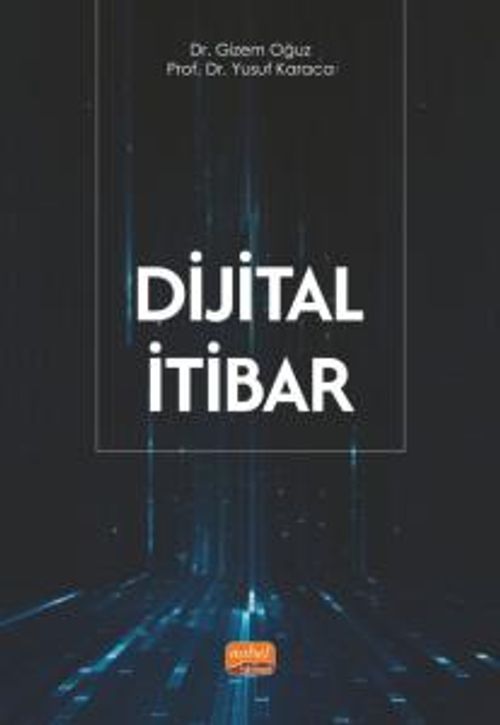 Dijital İtibar