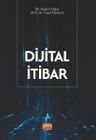 Dijital İtibar
