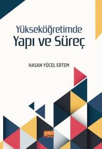 Yükseköğretimde Yapı ve Süreç
