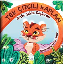 Tek Çizgili Kaplan