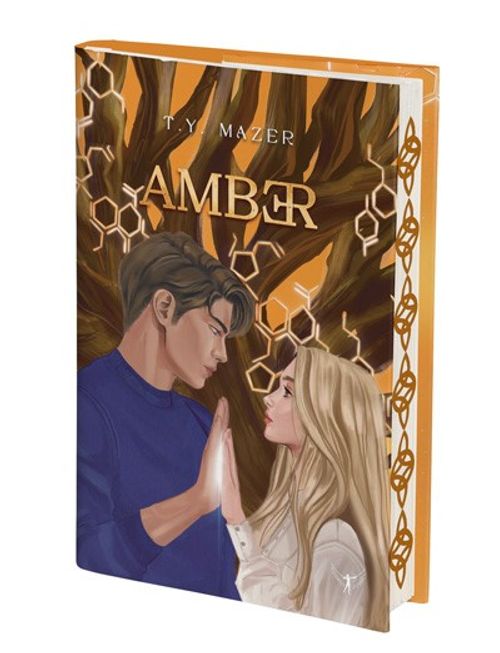 Amber (Ciltli)