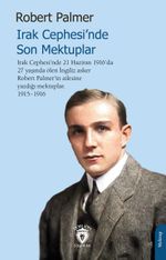 Irak Cephesi'nde Son Mektuplar