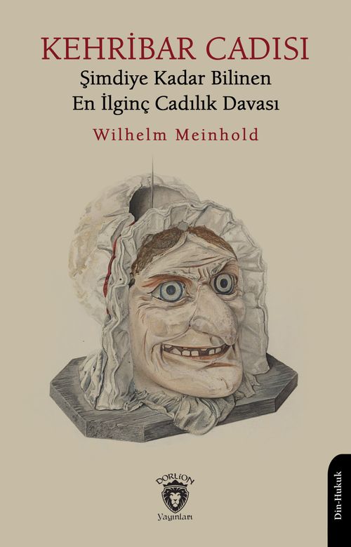 Kehribar Cadısı & Şimdiye Kadar Bilinen En İlginç Cadılık Davası