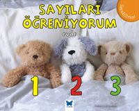 Sayıları Öğreniyorum - Evde / Sayabilirim