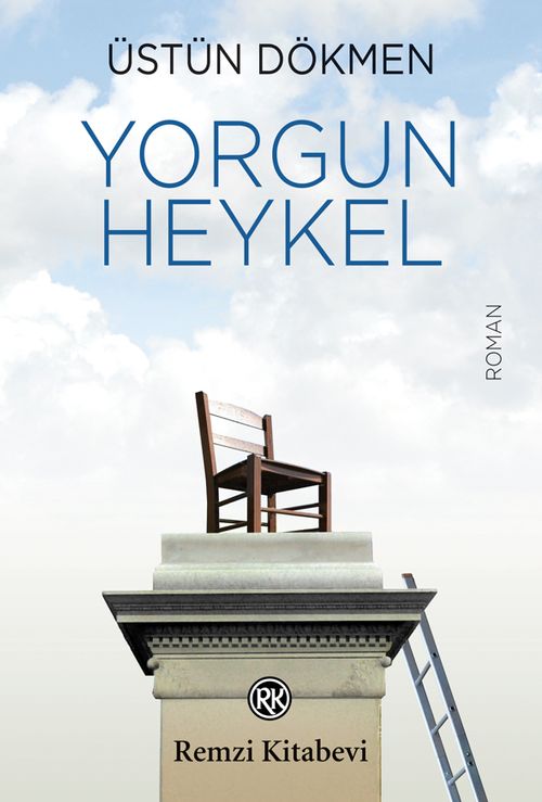 Yorgun Heykel