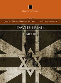 Çağdaş İngiliz-Yahudi Medeniyetinin Oluşumunda David Hume