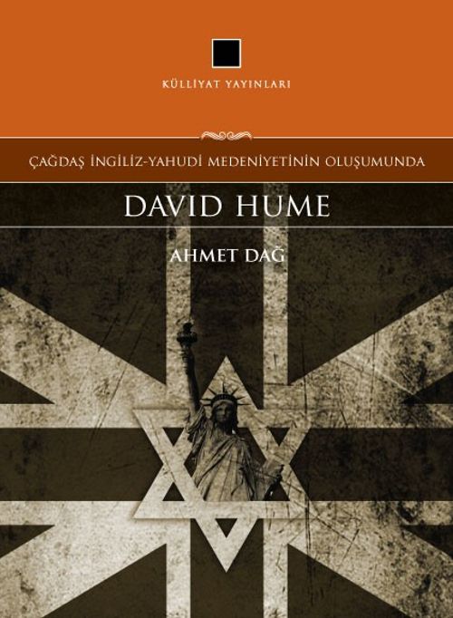 Çağdaş İngiliz-Yahudi Medeniyetinin Oluşumunda David Hume