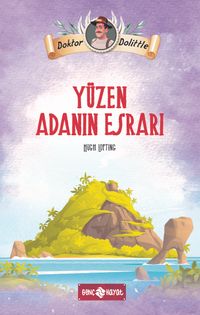 Dr. Dolittle Yüzen Adanın Esrarı