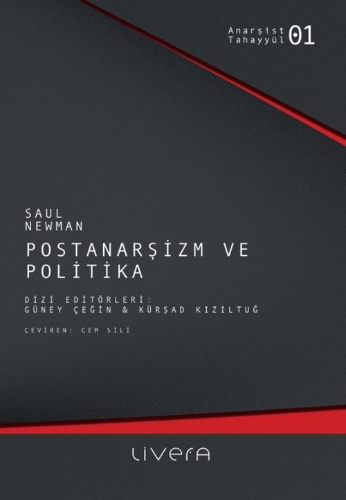 Postanarşizmin Politikası